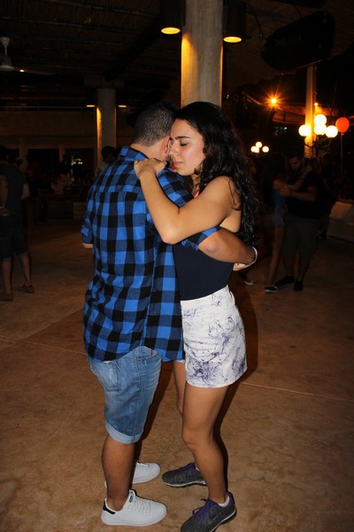 Lebanon Latin Festival 2016